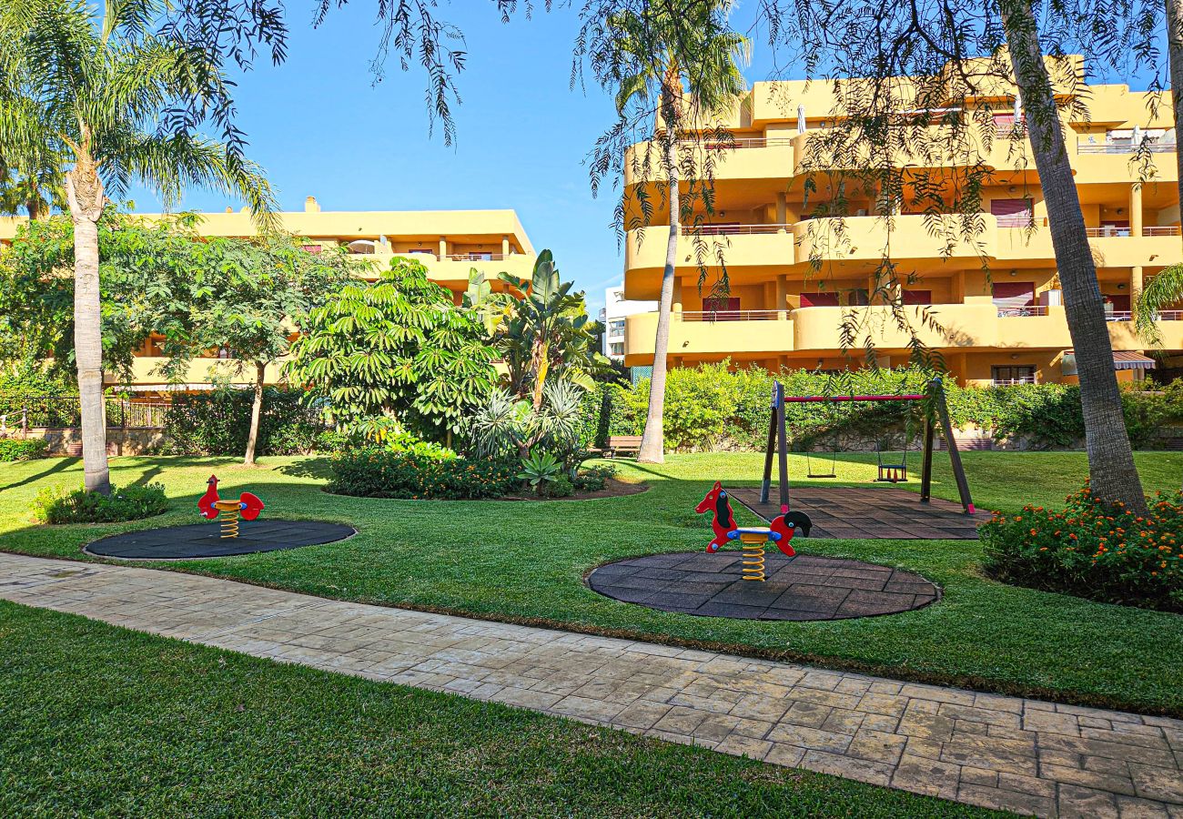 Apartment in La Cala de Mijas - Two bedroom apartment in La Cala Azul