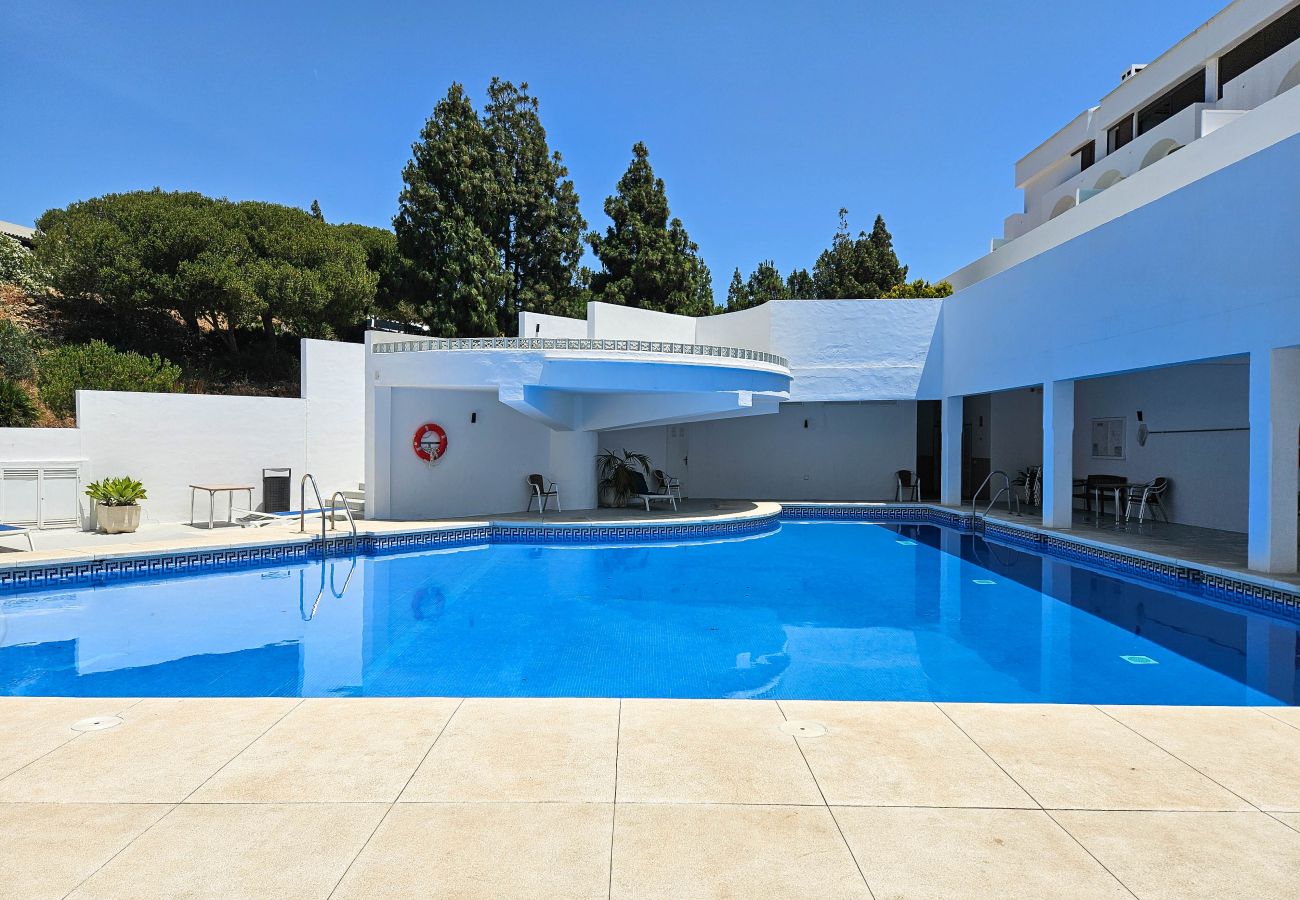 Terraced House in La Cala de Mijas - 3 Bedroom townhouse Urb Araijanal La Cala