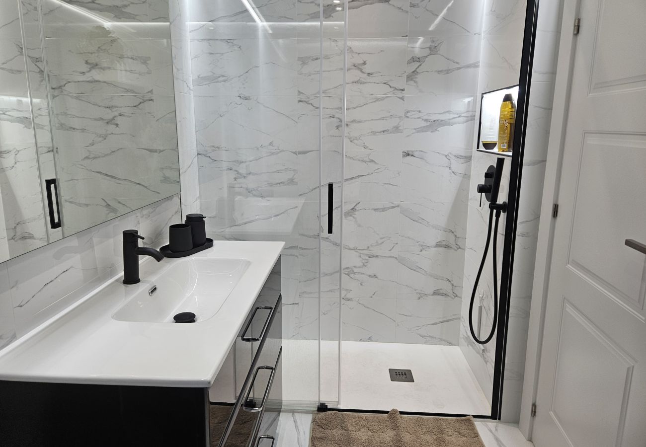 Terraced House in La Cala de Mijas - 3 Bedroom townhouse Urb Araijanal La Cala