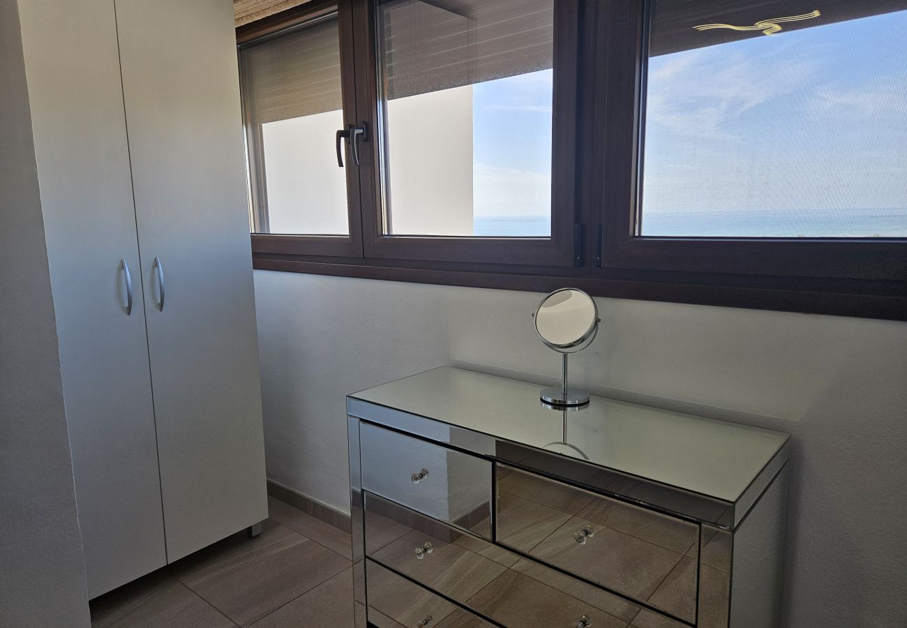 Terraced House in La Cala de Mijas - 3 Bedroom townhouse Urb Araijanal La Cala