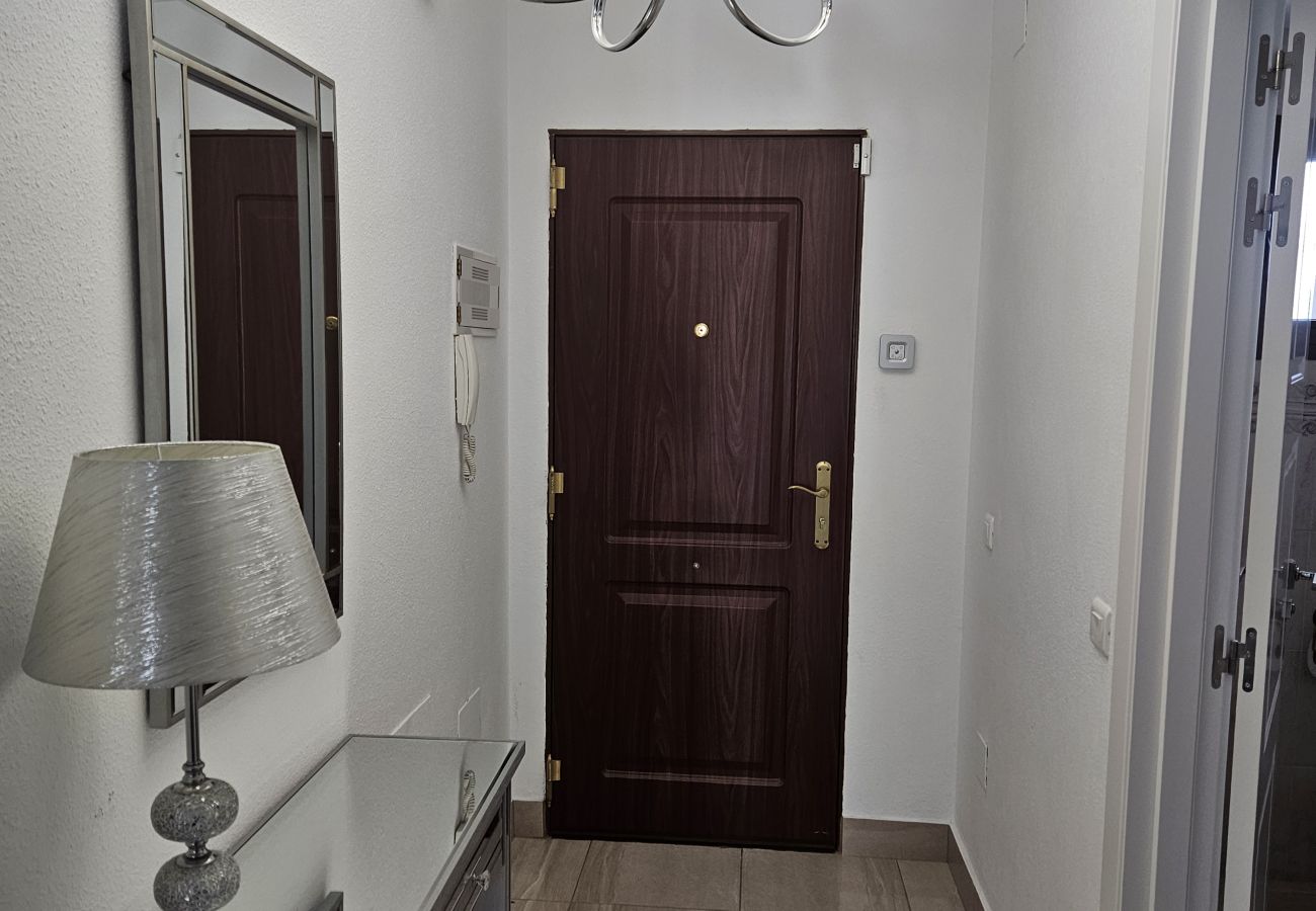 Terraced House in La Cala de Mijas - 3 Bedroom townhouse Urb Araijanal La Cala