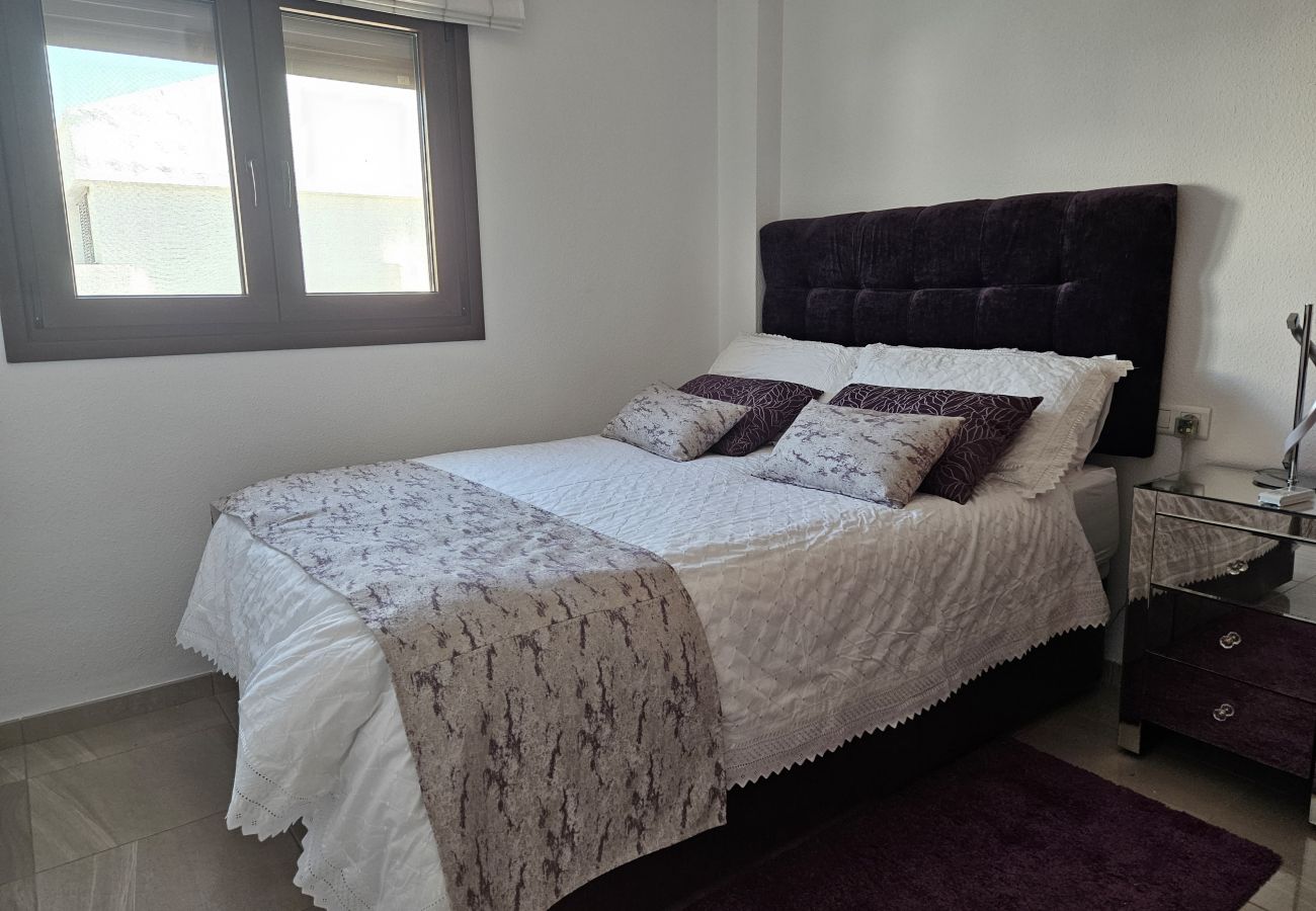 Terraced House in La Cala de Mijas - 3 Bedroom townhouse Urb Araijanal La Cala