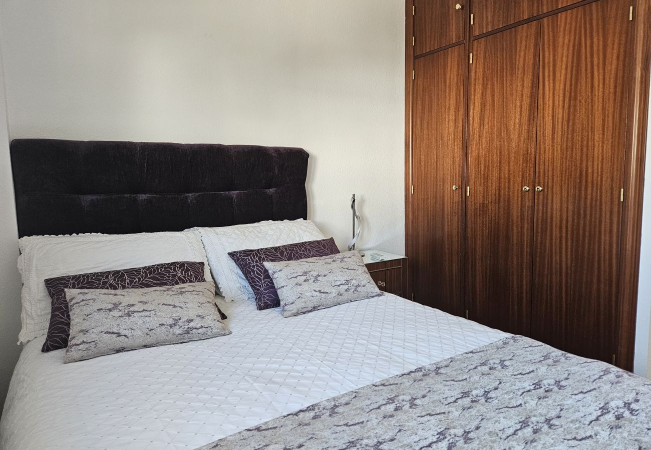 Terraced House in La Cala de Mijas - 3 Bedroom townhouse Urb Araijanal La Cala