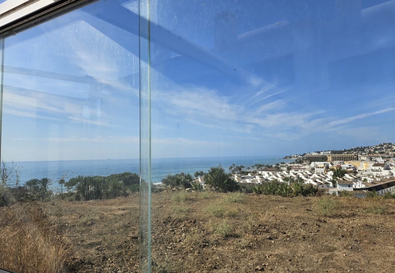 Terraced House in La Cala de Mijas - 3 Bedroom townhouse Urb Araijanal La Cala