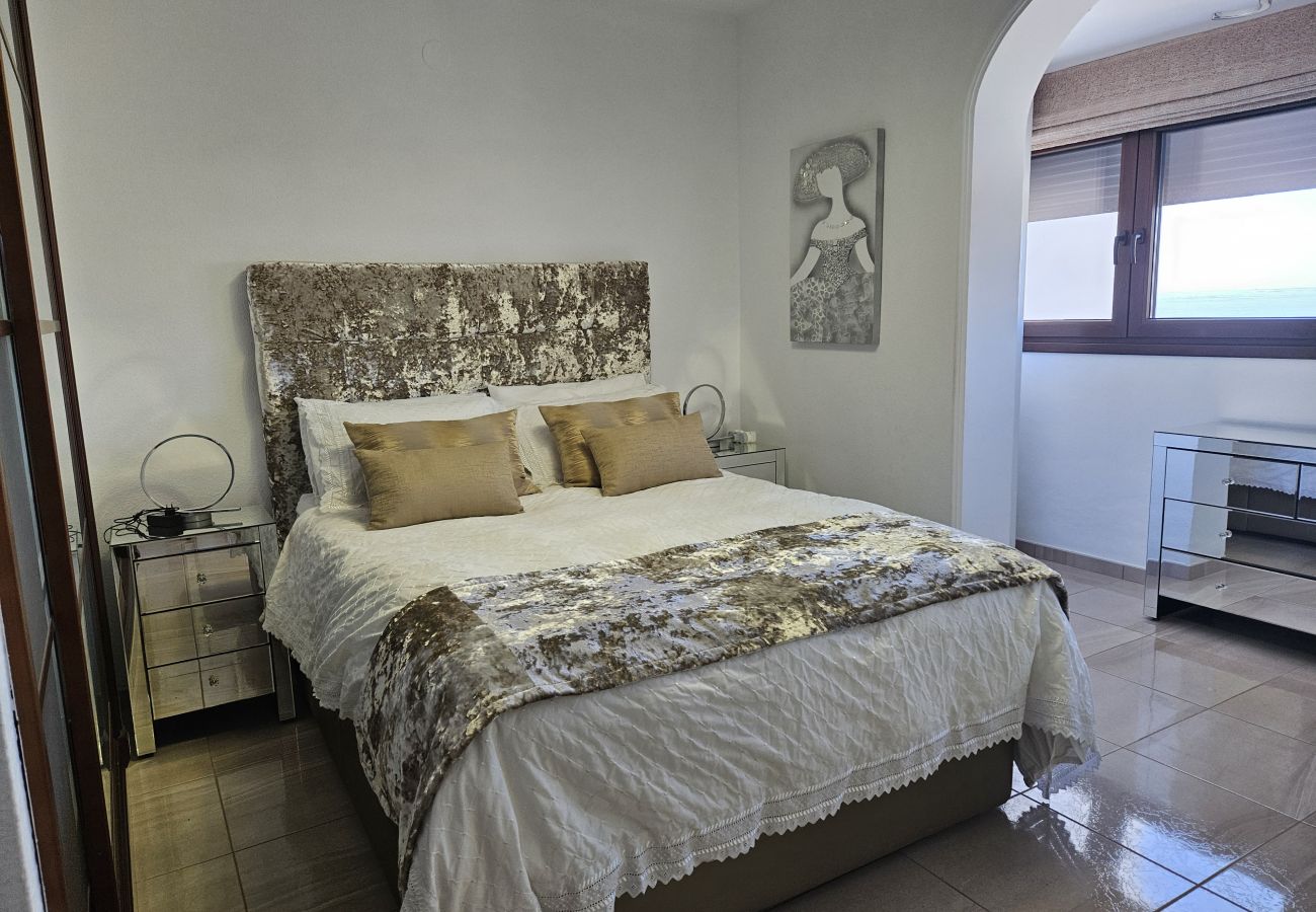 Terraced House in La Cala de Mijas - 3 Bedroom townhouse Urb Araijanal La Cala