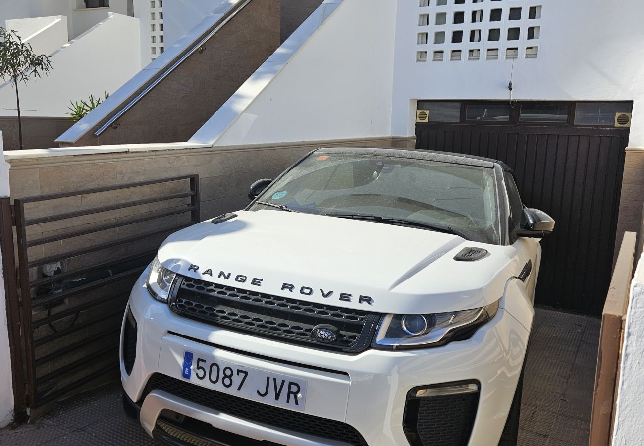 Terraced House in La Cala de Mijas - 3 Bedroom townhouse Urb Araijanal La Cala