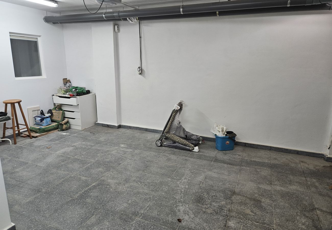 Terraced House in La Cala de Mijas - 3 Bedroom townhouse Urb Araijanal La Cala