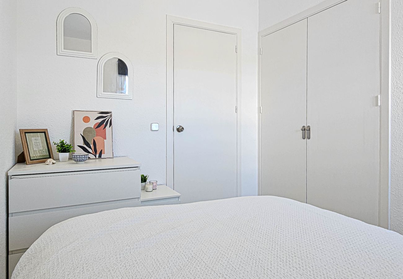 Villa in El Faro - Villa with private  pool, El Faro