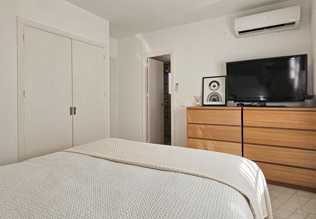 Villa in El Faro - Villa with private  pool, El Faro