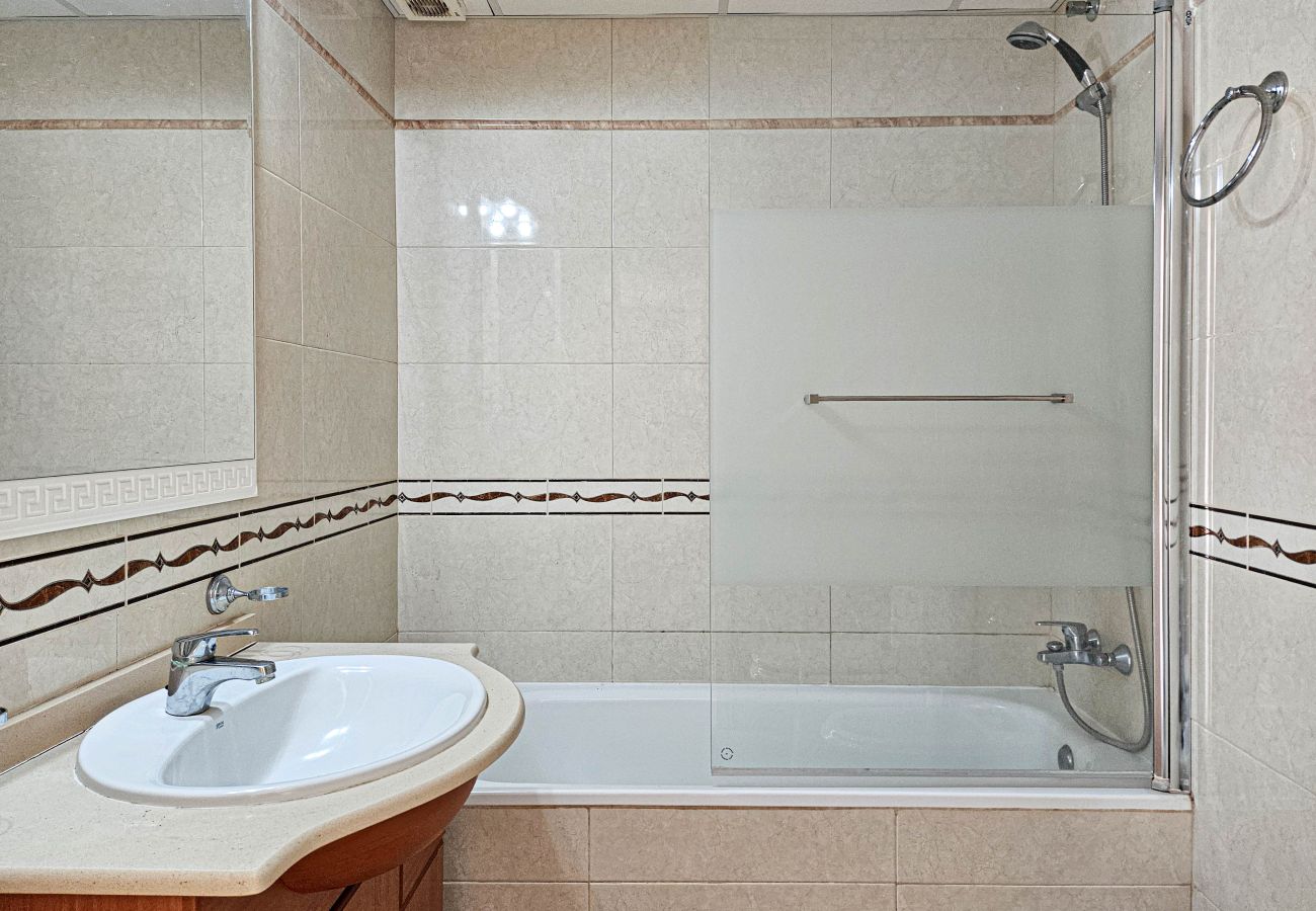 Villa in Fuengirola - Villa Eva with private pool in Torreblanca