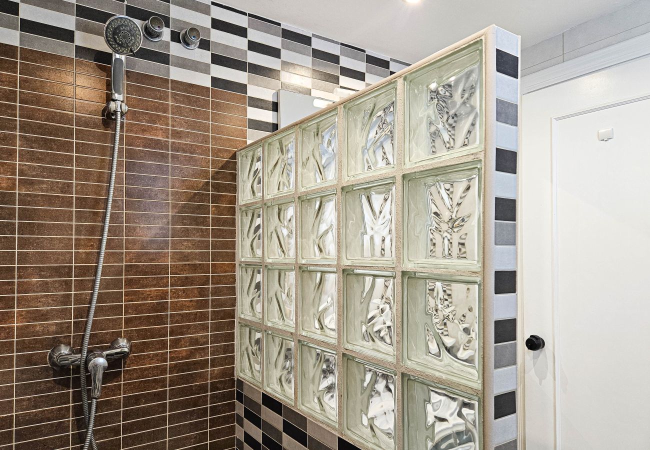 Apartment in Mijas Costa - Two bedroom apartment, Mirador de Calahonda