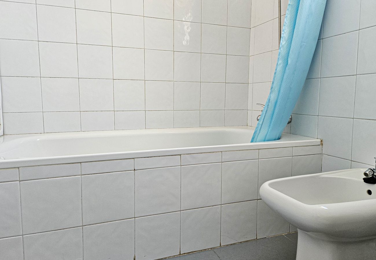 Apartment in Mijas Costa - 2 bedroom apartment, Mirador de calahonda Royale