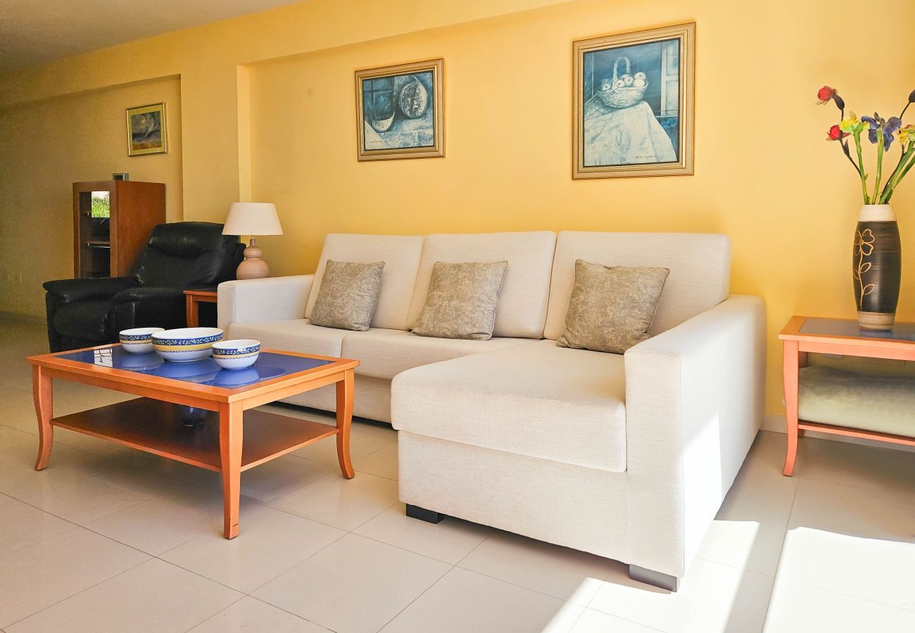 Apartment in Mijas Costa - 2 bedroom apartment, Mirador de calahonda Royale