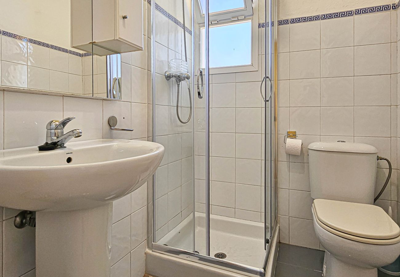 Apartment in Mijas Costa - 2 bedroom apartment, Mirador de calahonda Royale