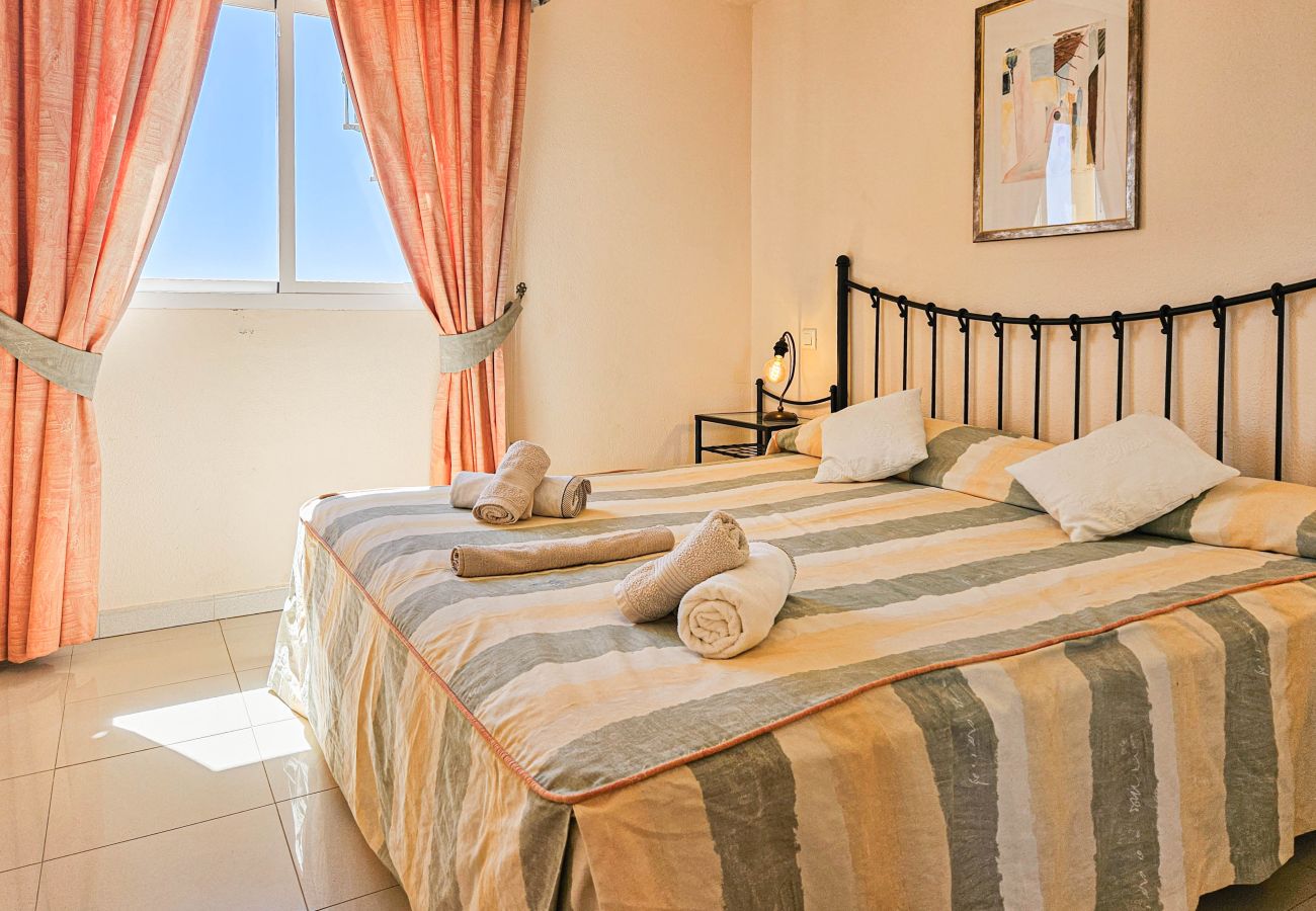 Apartment in Mijas Costa - 2 bedroom apartment, Mirador de calahonda Royale