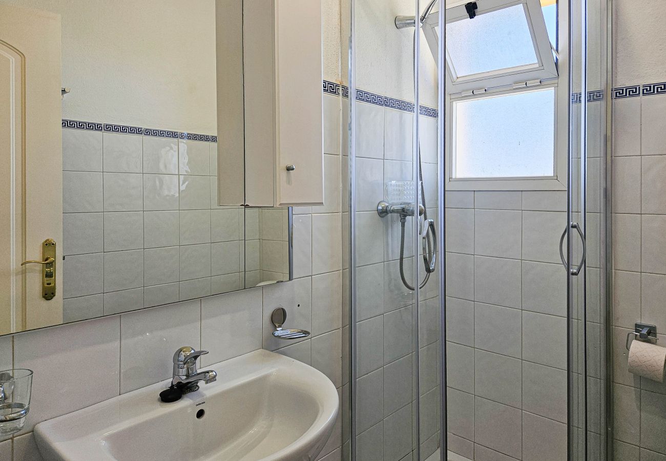 Apartment in Mijas Costa - 2 bedroom apartment, Mirador de calahonda Royale