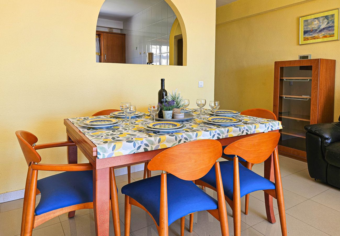 Apartment in Mijas Costa - 2 bedroom apartment, Mirador de calahonda Royale