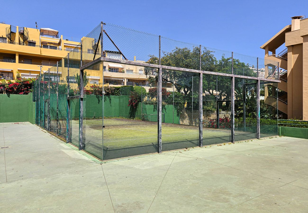 Apartment in Mijas Costa - 2 bedroom apartment, Mirador de calahonda Royale