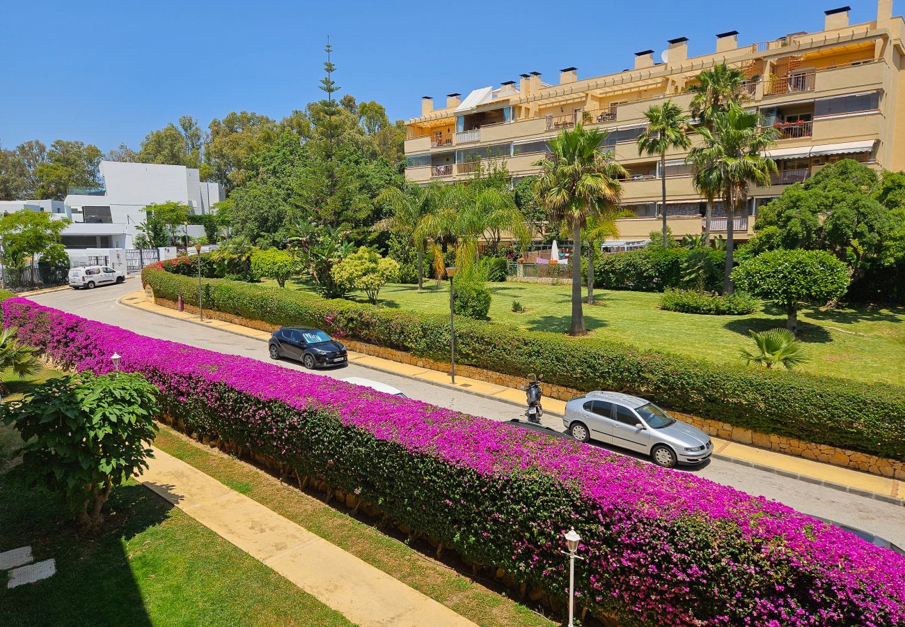 Apartment in Mijas Costa - 2 bedroom apartment, Mirador de calahonda Royale