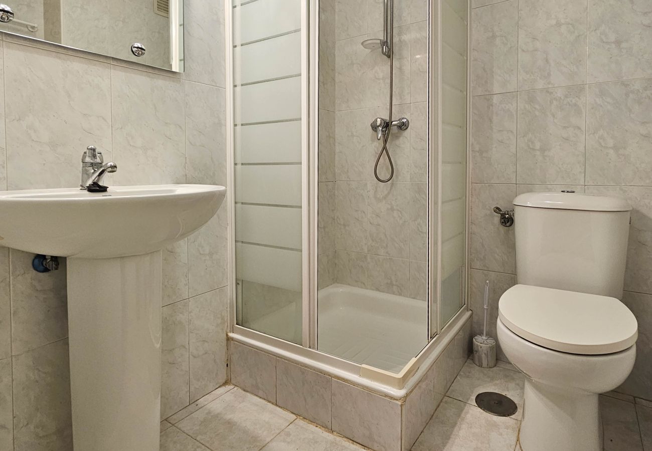 Apartment in Mijas Costa - Two bedroom golf side apartment, Mijas Golf