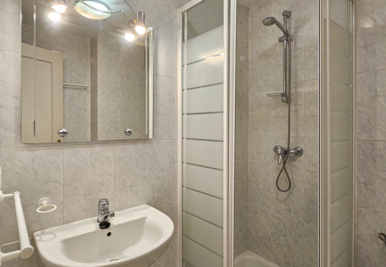 Apartment in Mijas Costa - Two bedroom golf side apartment, Mijas Golf