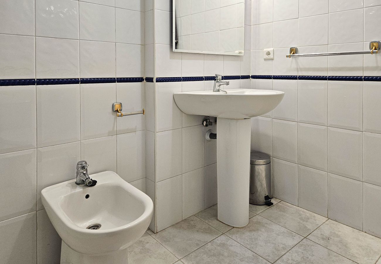 Apartment in Mijas Costa - Two bedroom golf side apartment, Mijas Golf