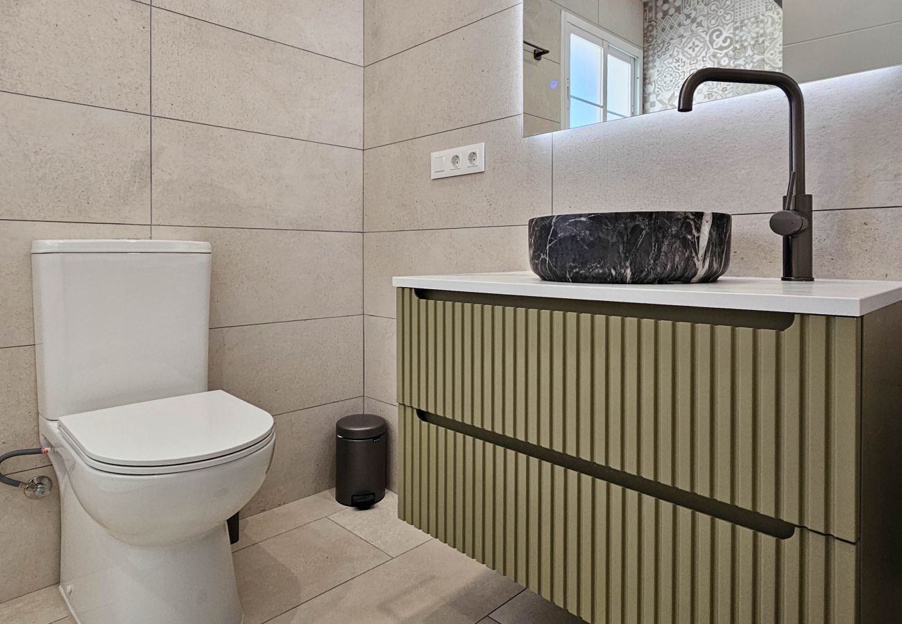 Villa in Marbella - 4 bedroom house with private pool near Cabopino