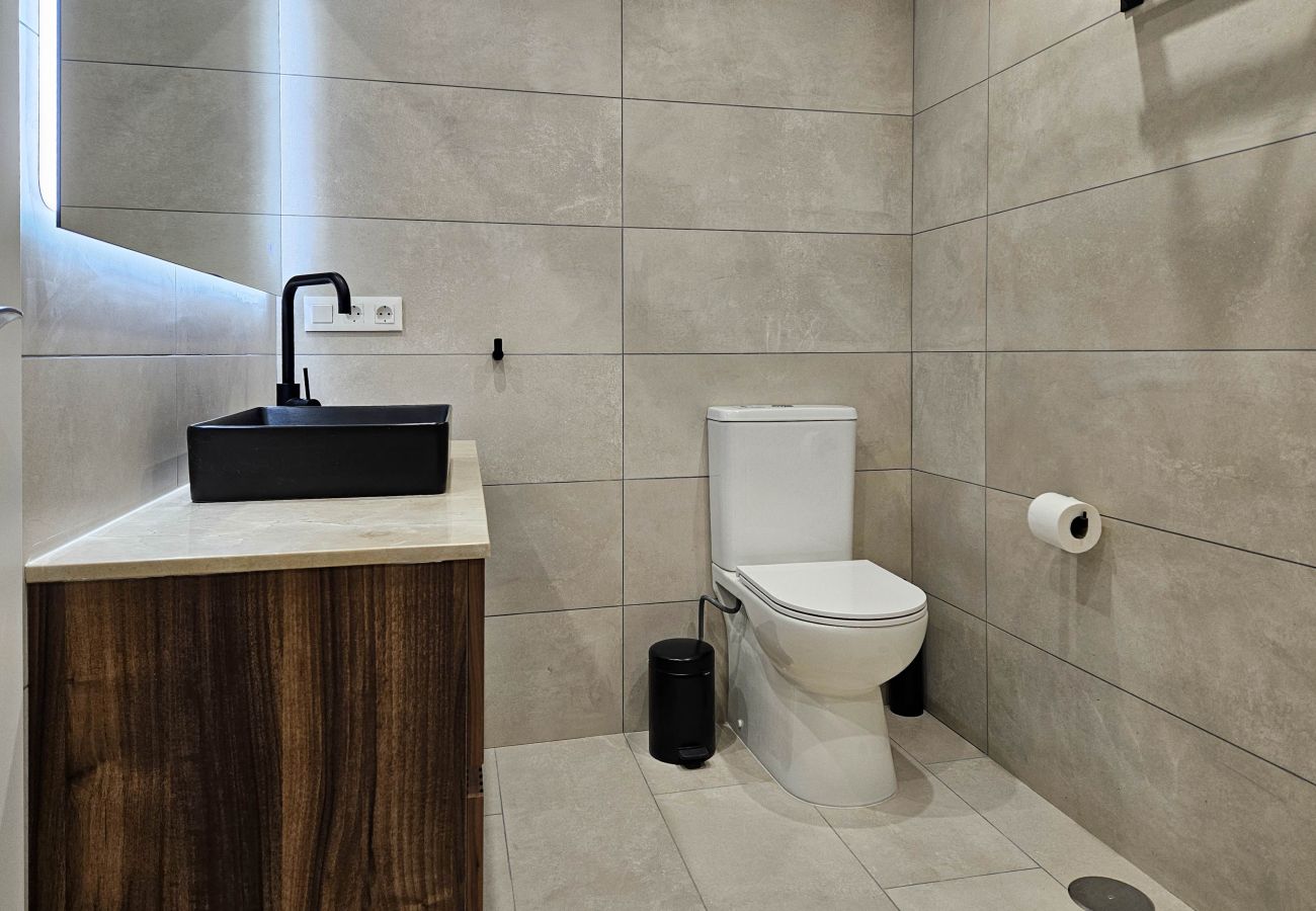 Villa in Marbella - 4 bedroom house with private pool near Cabopino