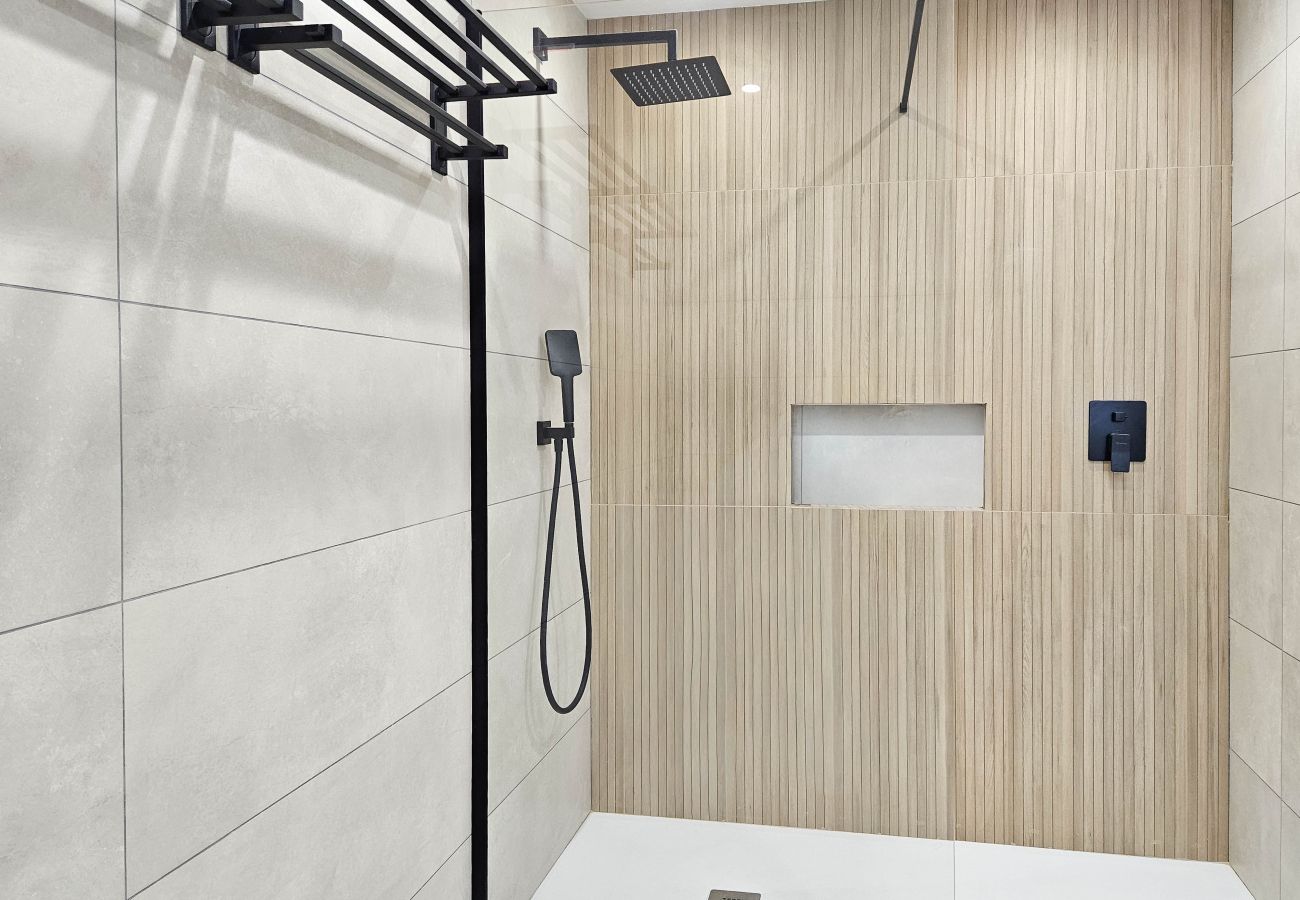 Villa in Marbella - 4 bedroom house with private pool near Cabopino