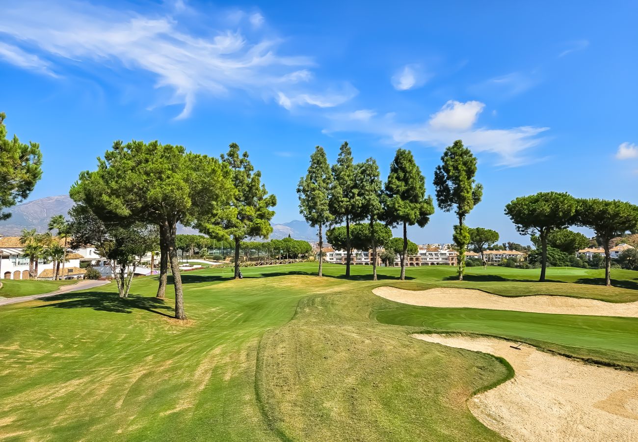 Apartment in Mijas Costa - Apartment in centre of La Cala, 200 metres from beach