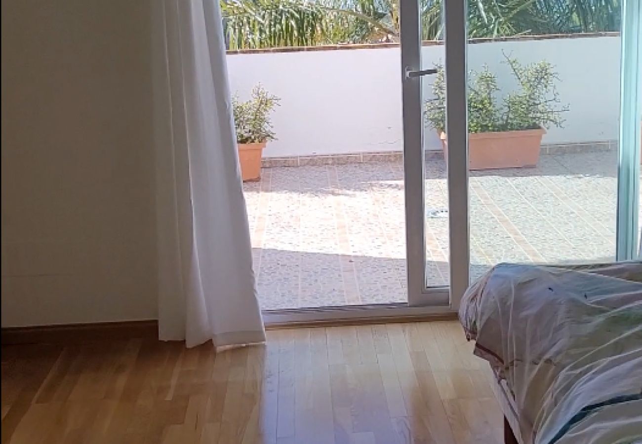 Villa in Mijas Costa - 3 Bedroom villa with private pool in Voltecado