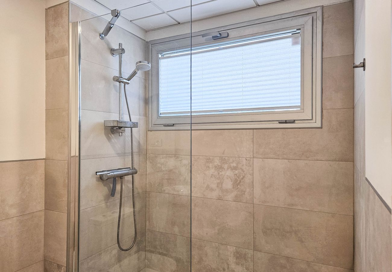 Apartment in Fuengirola - Seaview Apt at Higueron Resort 