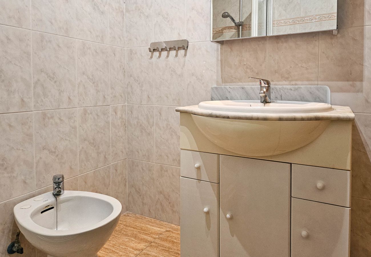 Apartment in Fuengirola - 3 bedroom apartment, Fuengirola Centre