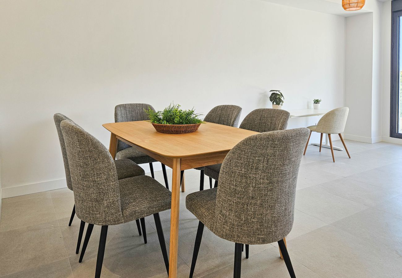 Apartment in Estepona - Two bedroom apartment Vanian Views