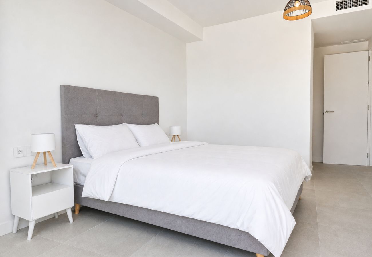 Apartment in Estepona - Two bedroom apartment Vanian Views