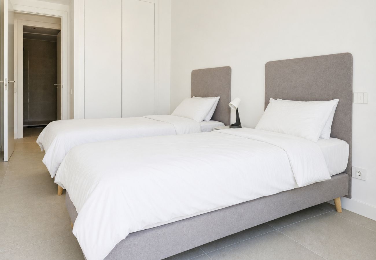Apartment in Estepona - Two bedroom apartment Vanian Views