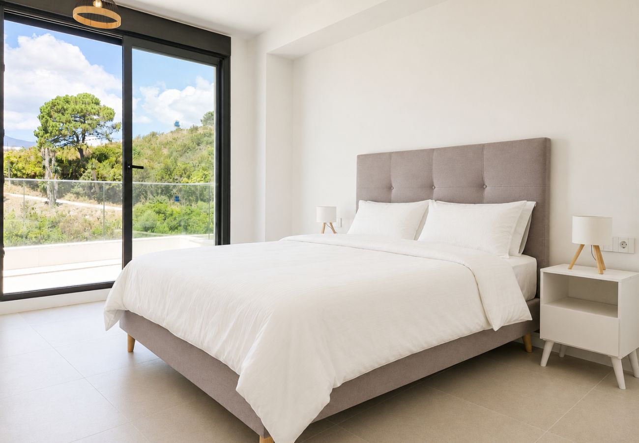 Apartment in Estepona - Two bedroom apartment Vanian Views