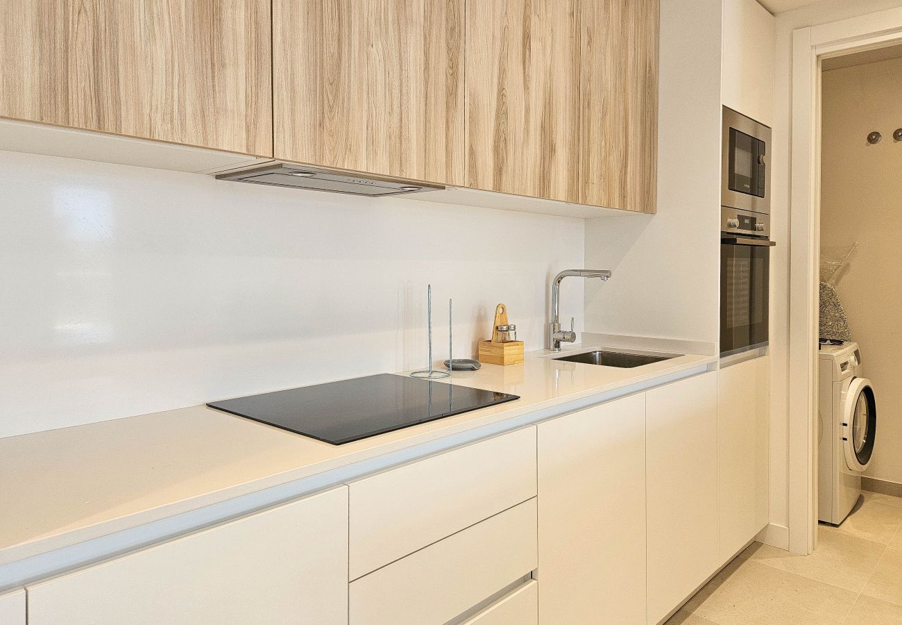 Apartment in Estepona - Two bedroom apartment Vanian Views