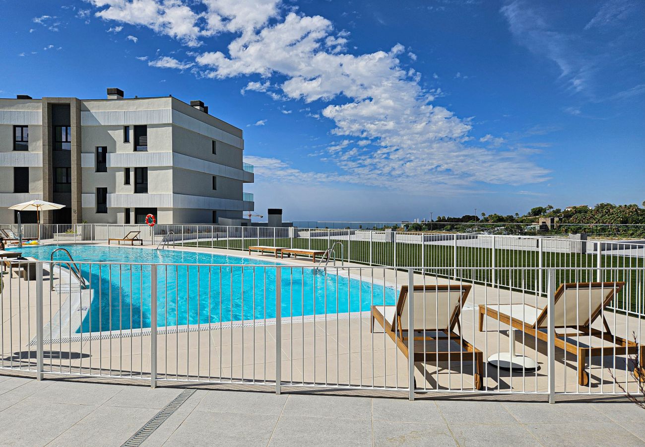Apartment in Estepona - Two bedroom apartment Vanian Views