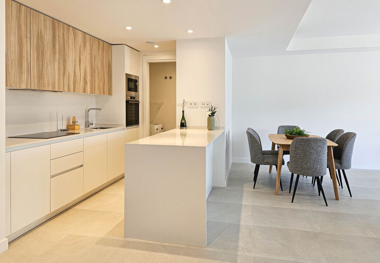 Apartment in Estepona - Two bedroom apartment Vanian Views