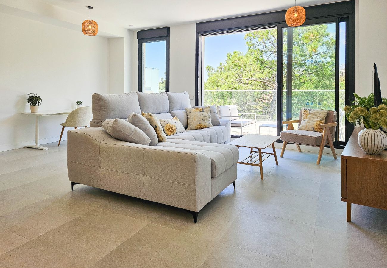 Apartment in Estepona - Two bedroom apartment Vanian Views