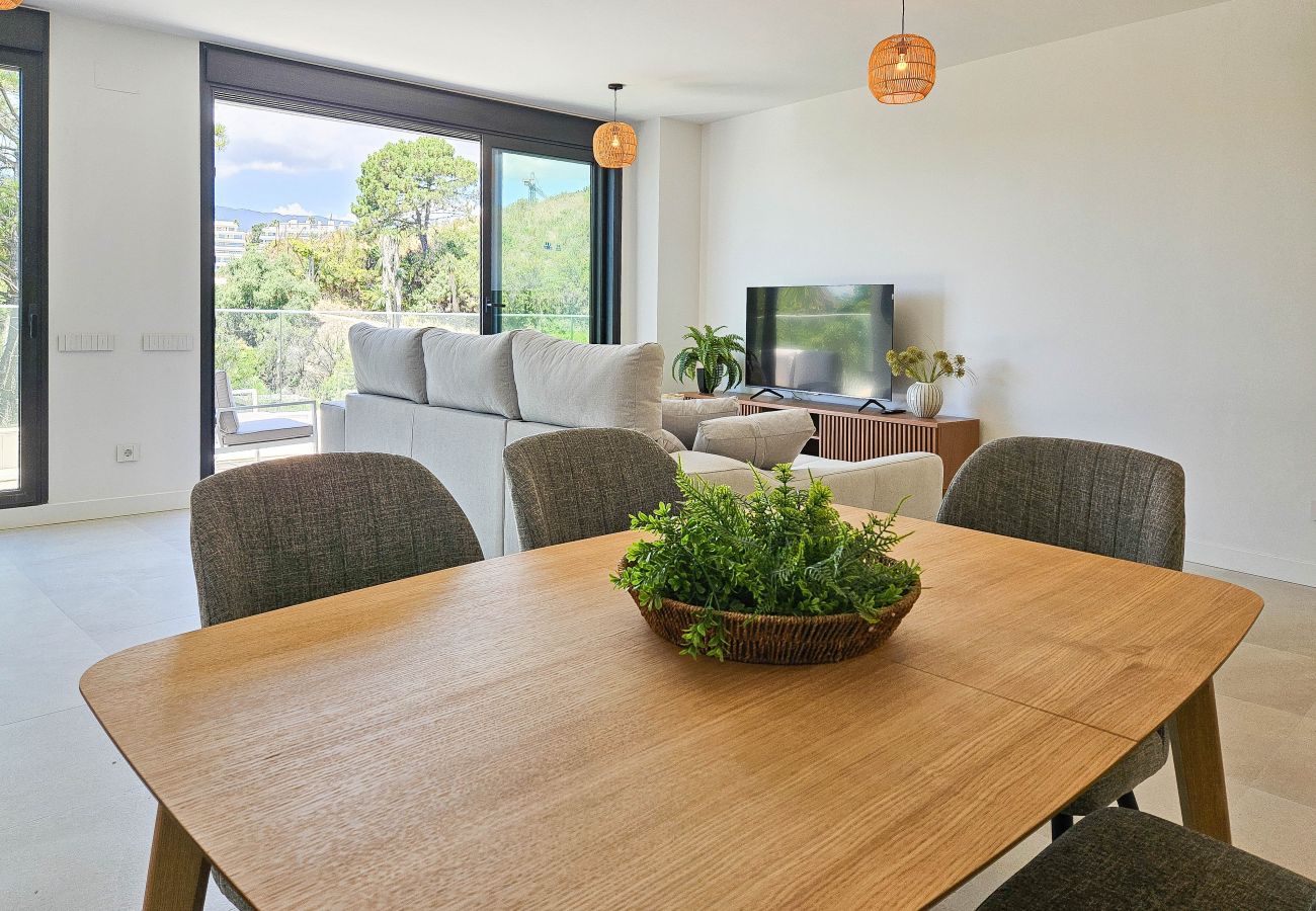Apartment in Estepona - Two bedroom apartment Vanian Views