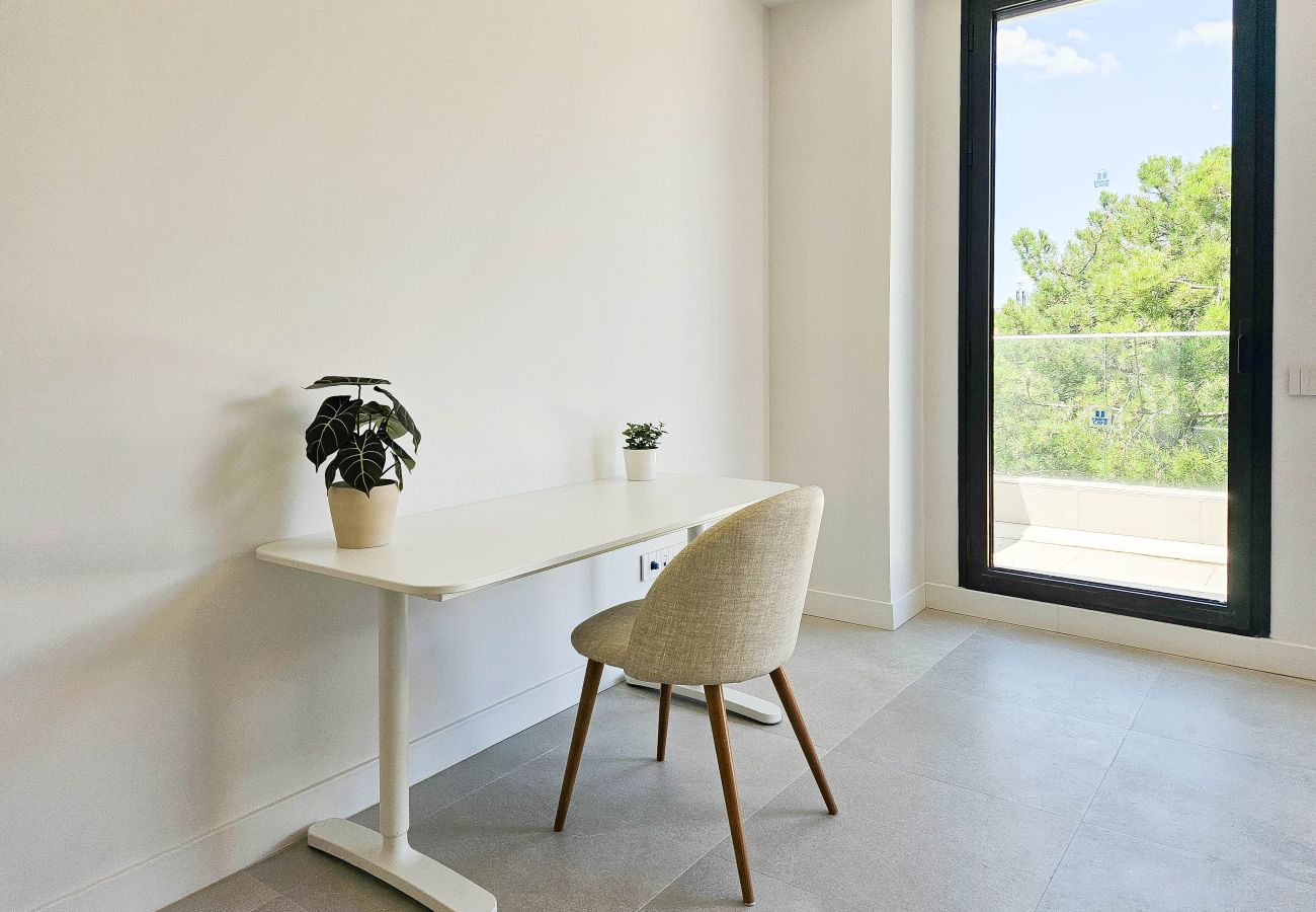 Apartment in Estepona - Two bedroom apartment Vanian Views