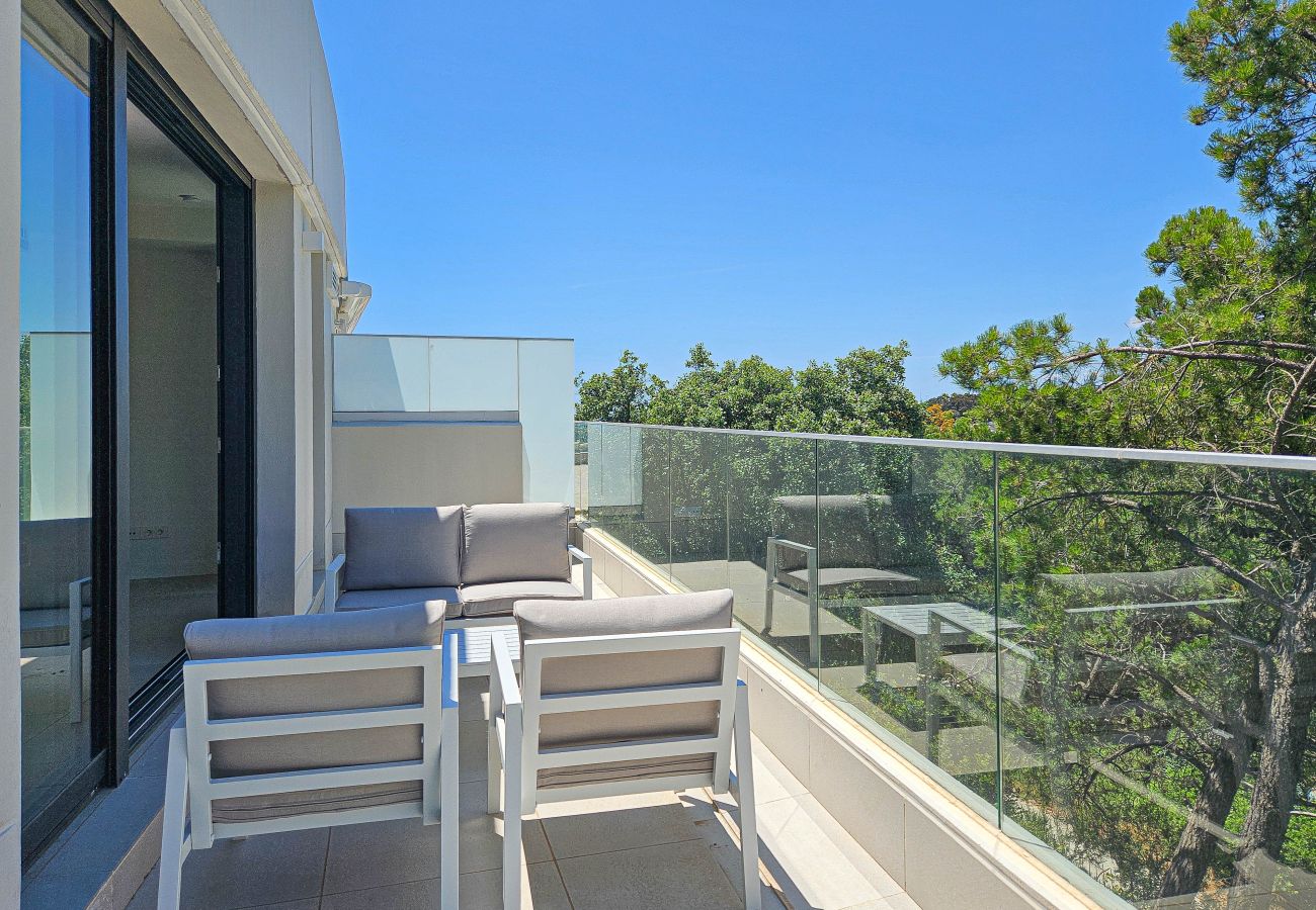 Apartment in Estepona - Two bedroom apartment Vanian Views