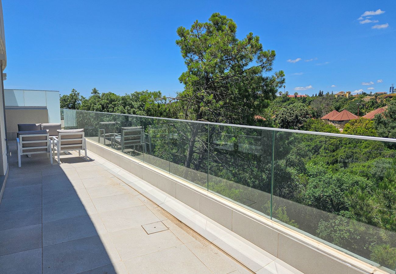 Apartment in Estepona - Two bedroom apartment Vanian Views