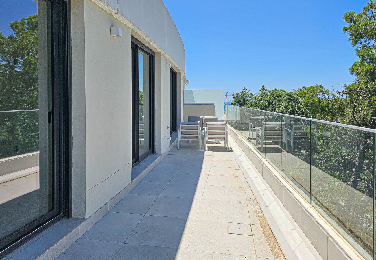 Apartment in Estepona - Two bedroom apartment Vanian Views