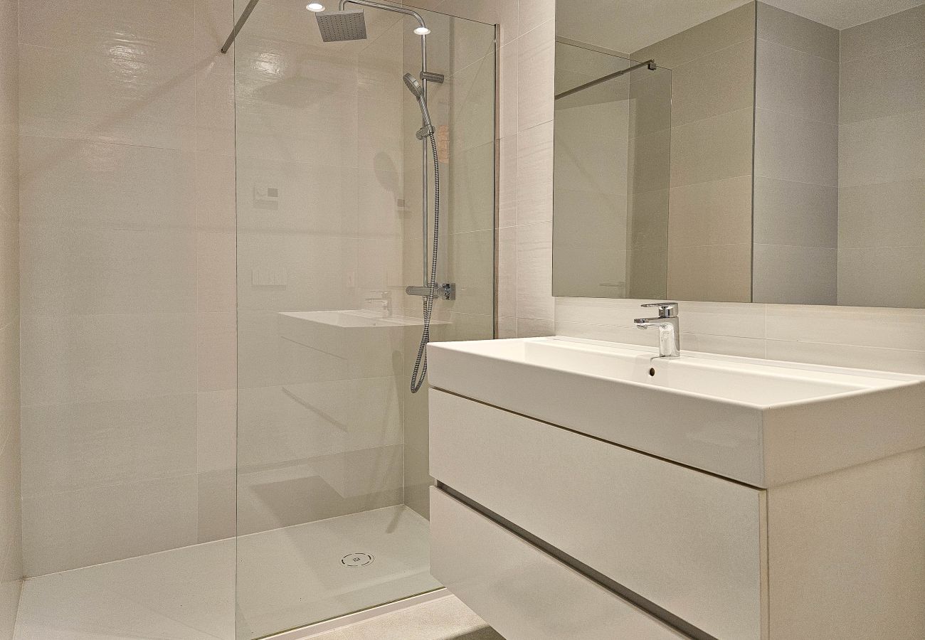 Apartment in Estepona - Two bedroom apartment Vanian Views