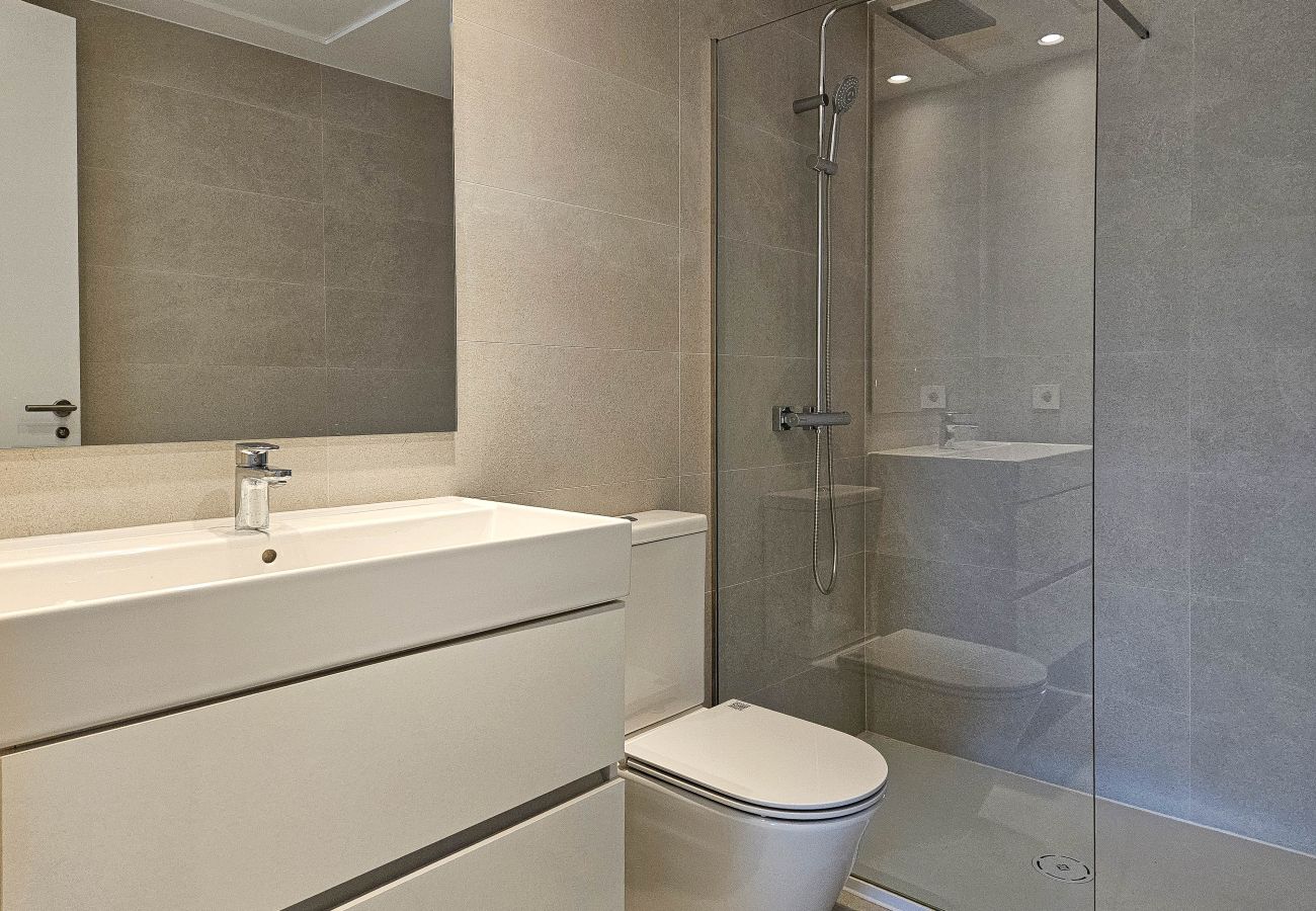 Apartment in Estepona - Two bedroom apartment Vanian Views