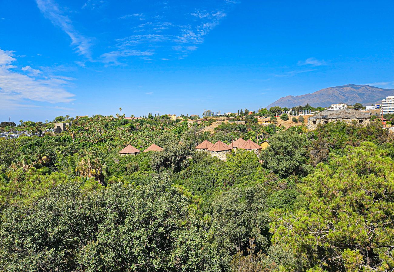Apartment in Estepona - Two bedroom apartment Vanian Views