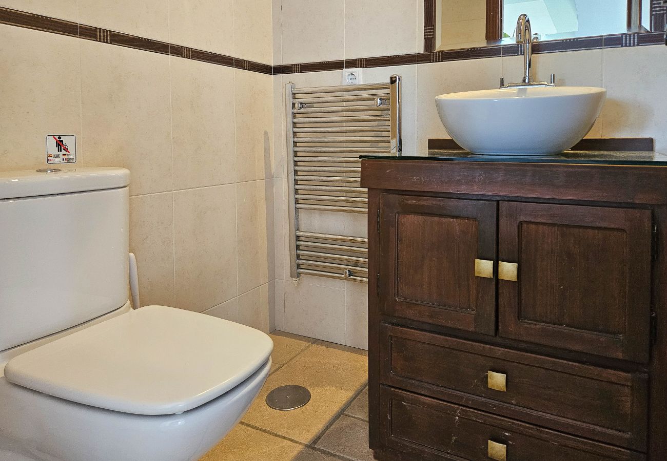 Villa in Mijas Costa - Four bed countryside villa with private pool